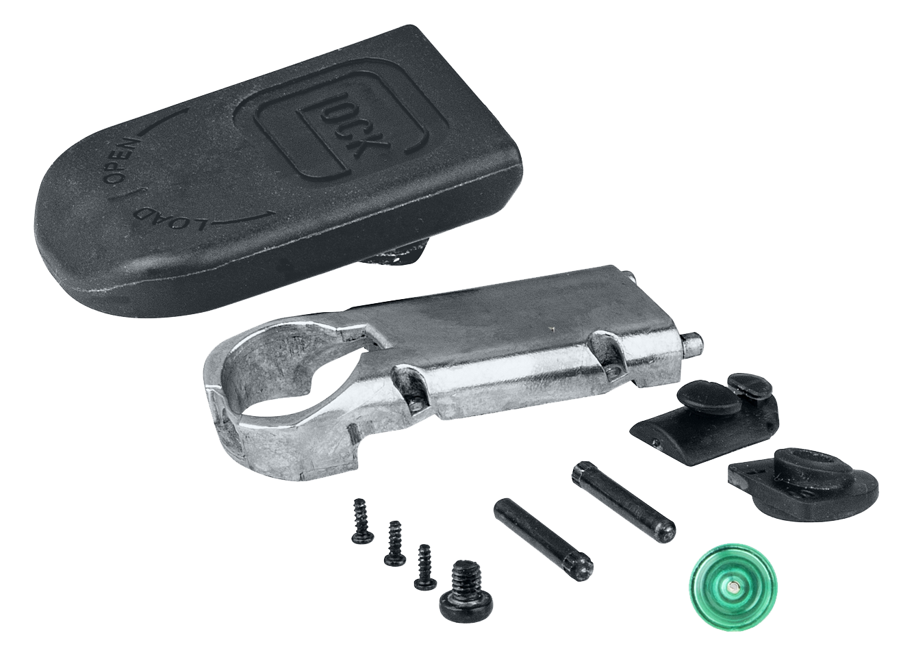 SERVICE KIT CHARGEUR T4E GLOCK 17 GEN5 CAL 43 PAINTBALL