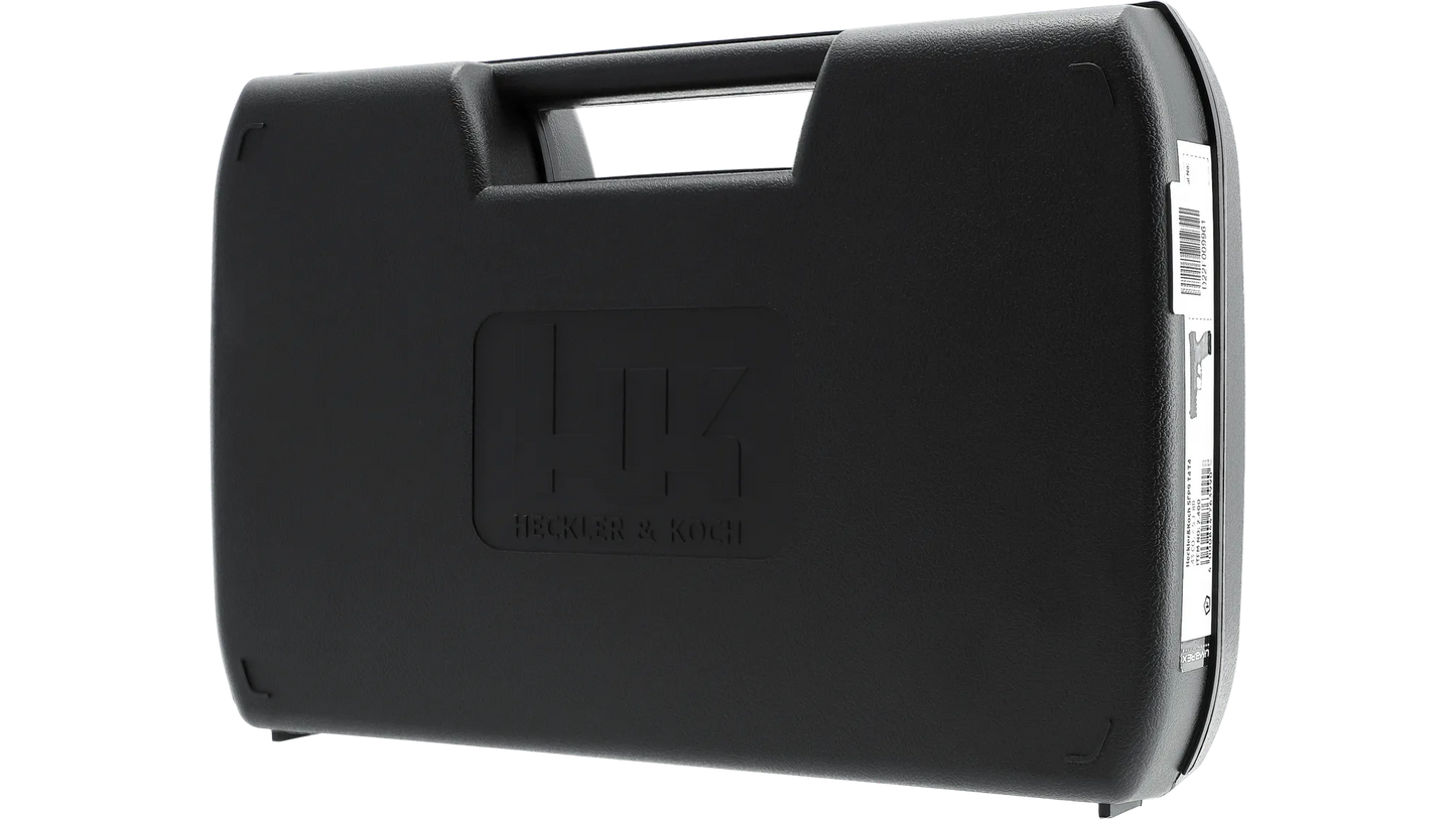 PIST HK SFP9 T4E CAL 43 5 J