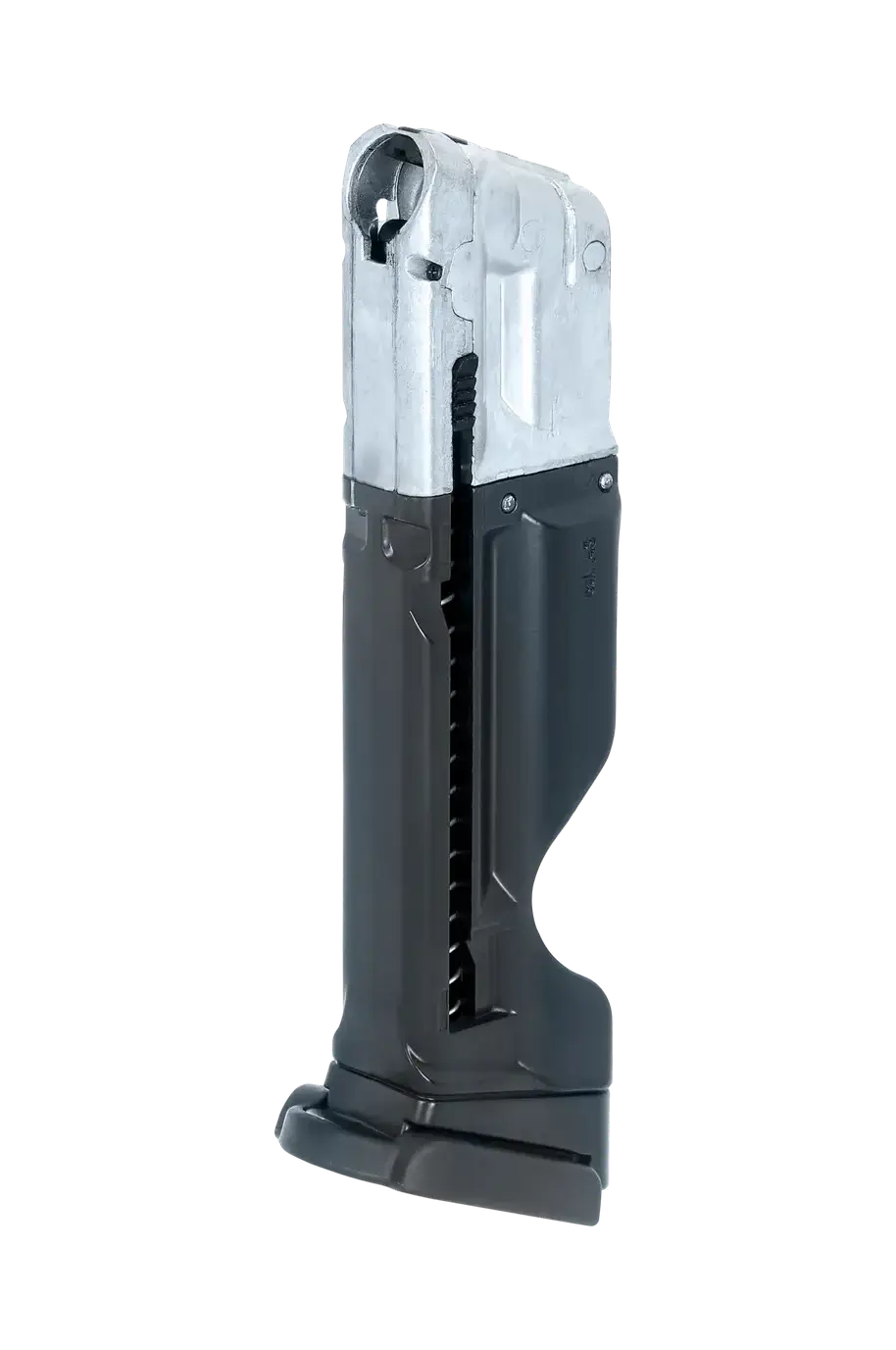 Chargeur SFP9 T4E CAL 43 HECKLER & KOCH pour répliques CO₂ calibre .43.