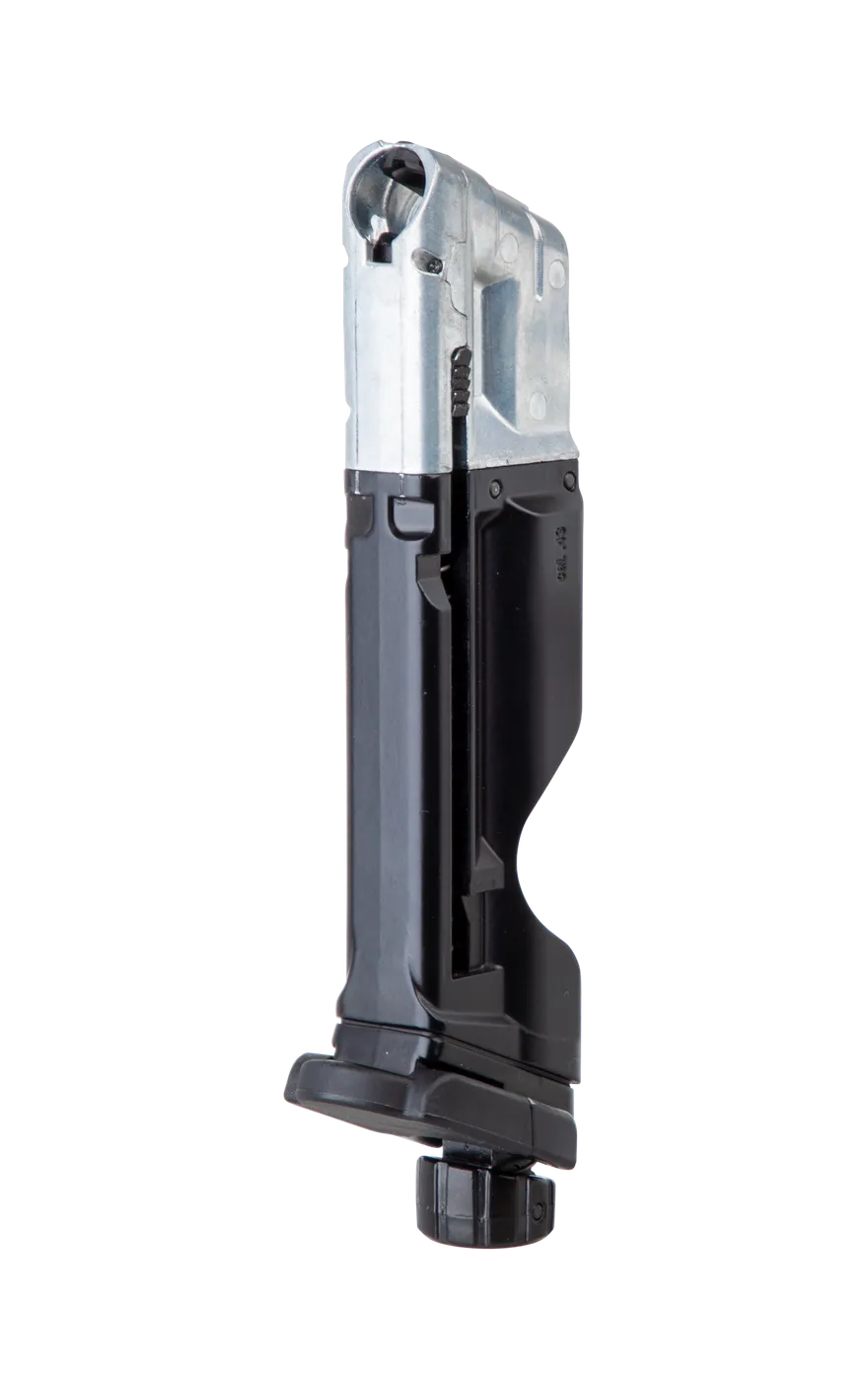 CHARGEUR D'URGENCE SFP9 T4E CAL 43 HECKLER & KOCH