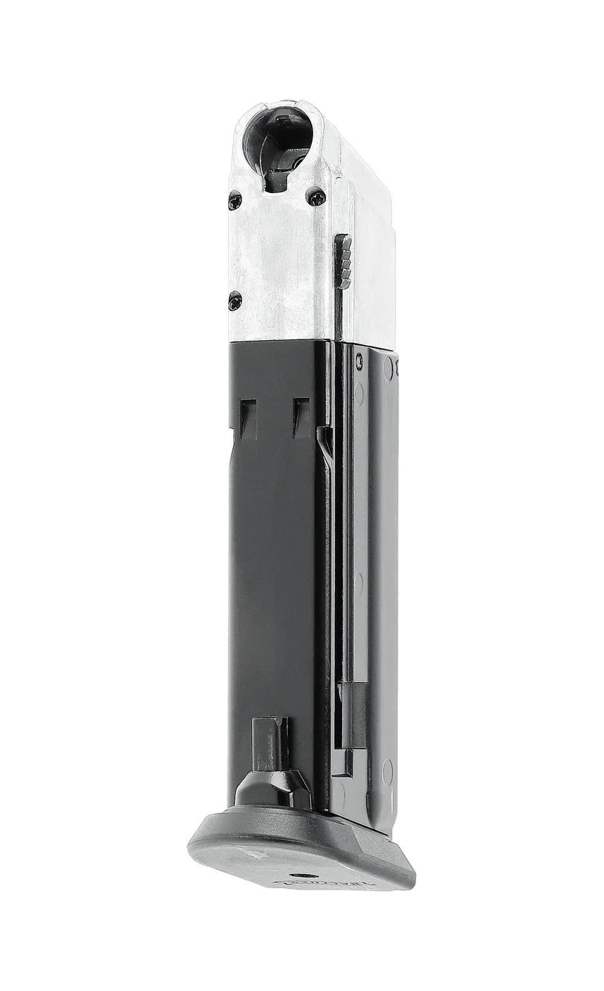 CHARGEUR PDP COMPACT 4'' T4E CAL 43 WALTHER