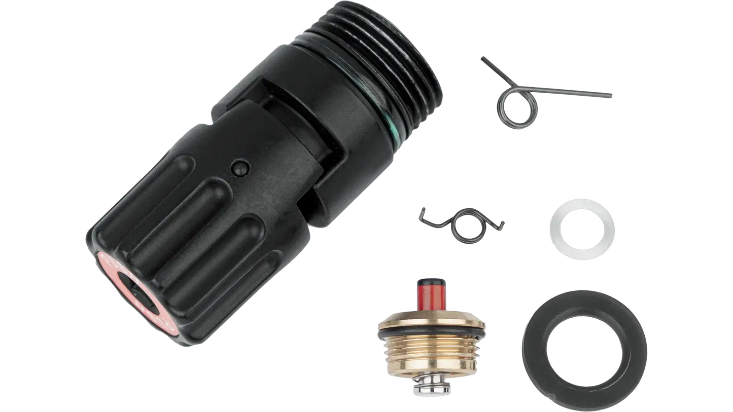 SERVICE KIT TR68 T4E CAL 68 - pièces d'usure pour entretien du revolver T4E TR68 calibre .68.