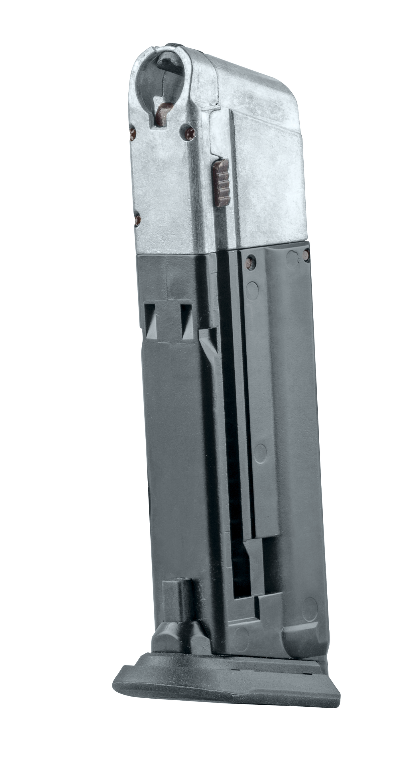 CHARGEUR PPQ M2 T4E CAL 43 WALTHER