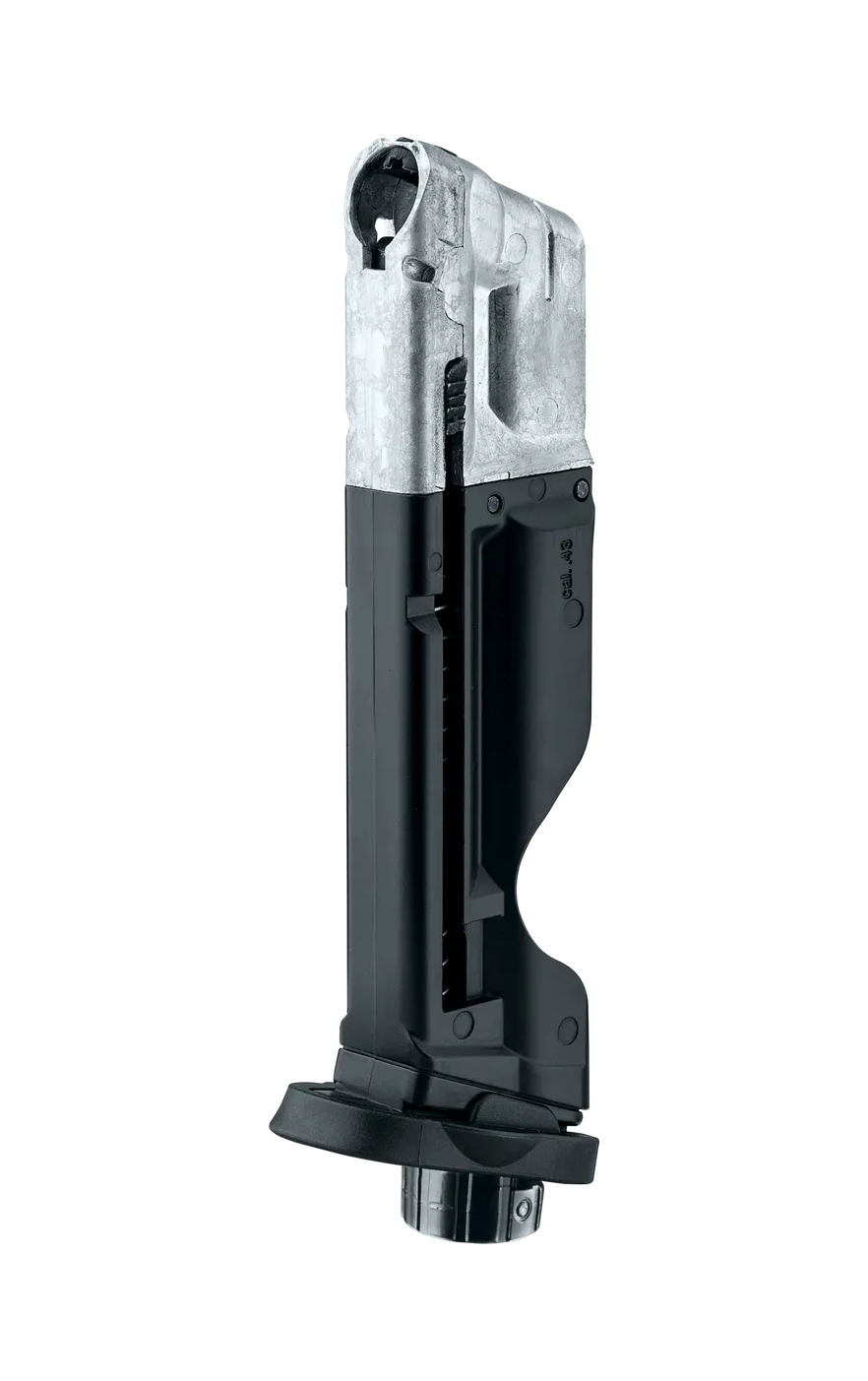 CHARGEUR D URGENCE M&P9c T4E M2.0 CAL 43 SMITH&WESSON