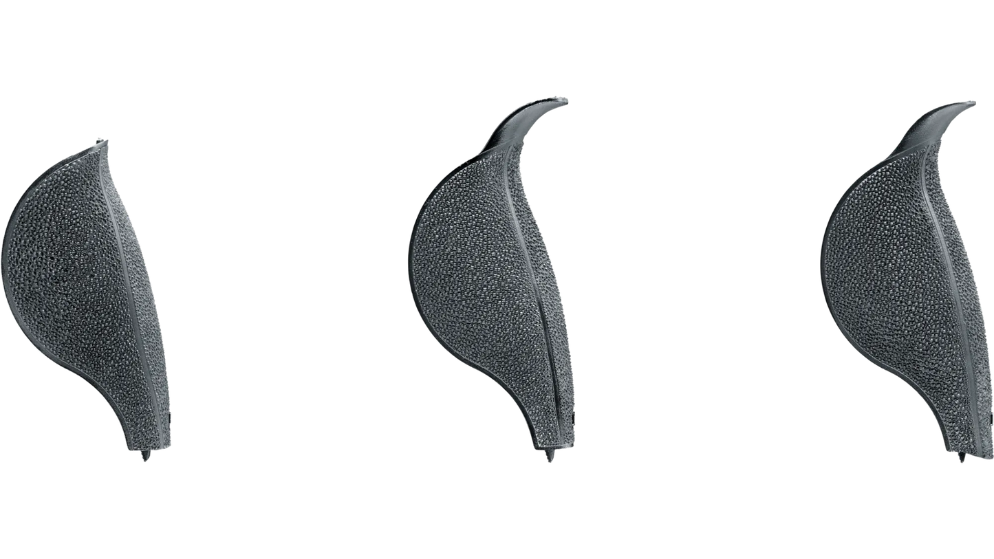 CROSSE S, M-L, L POUR M&P9 T4E M2.0 SMITH & WESSON