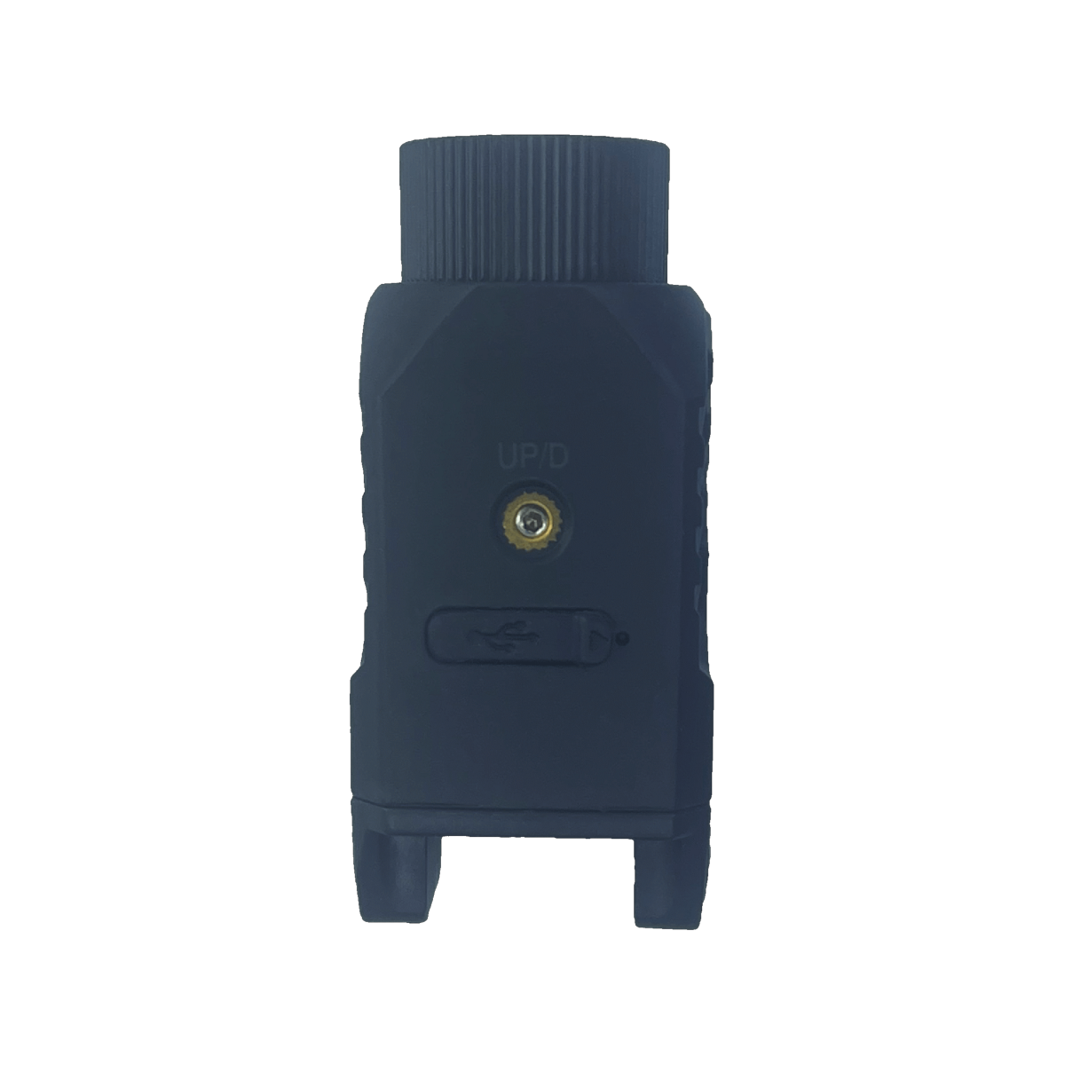 Vesta Defense C1 Lampe + Laser 21mm USB 500lm étanche IPX4