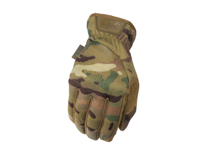 Mechanix Gants FAST-FIT 0.5MM