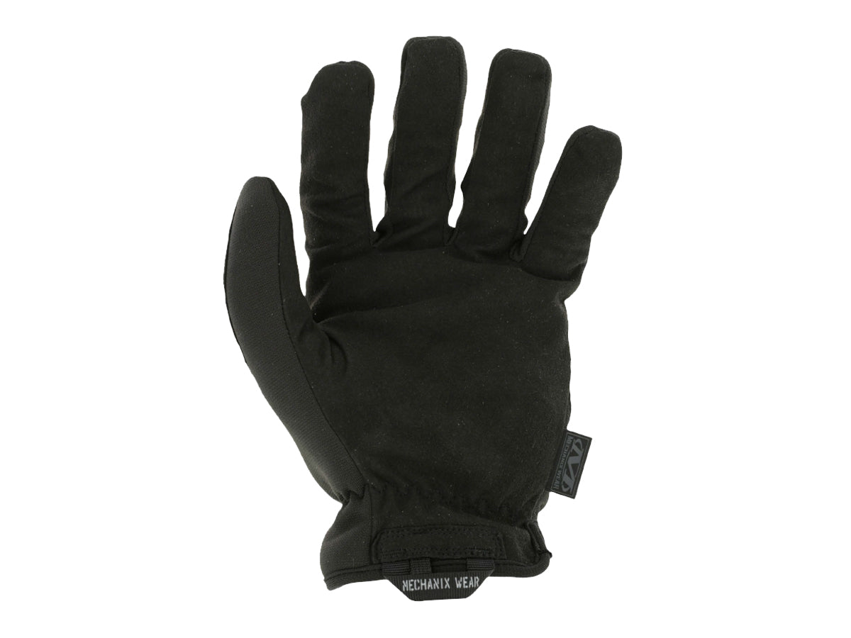 Mechanix Gants FAST-FIT D4 360° Noir