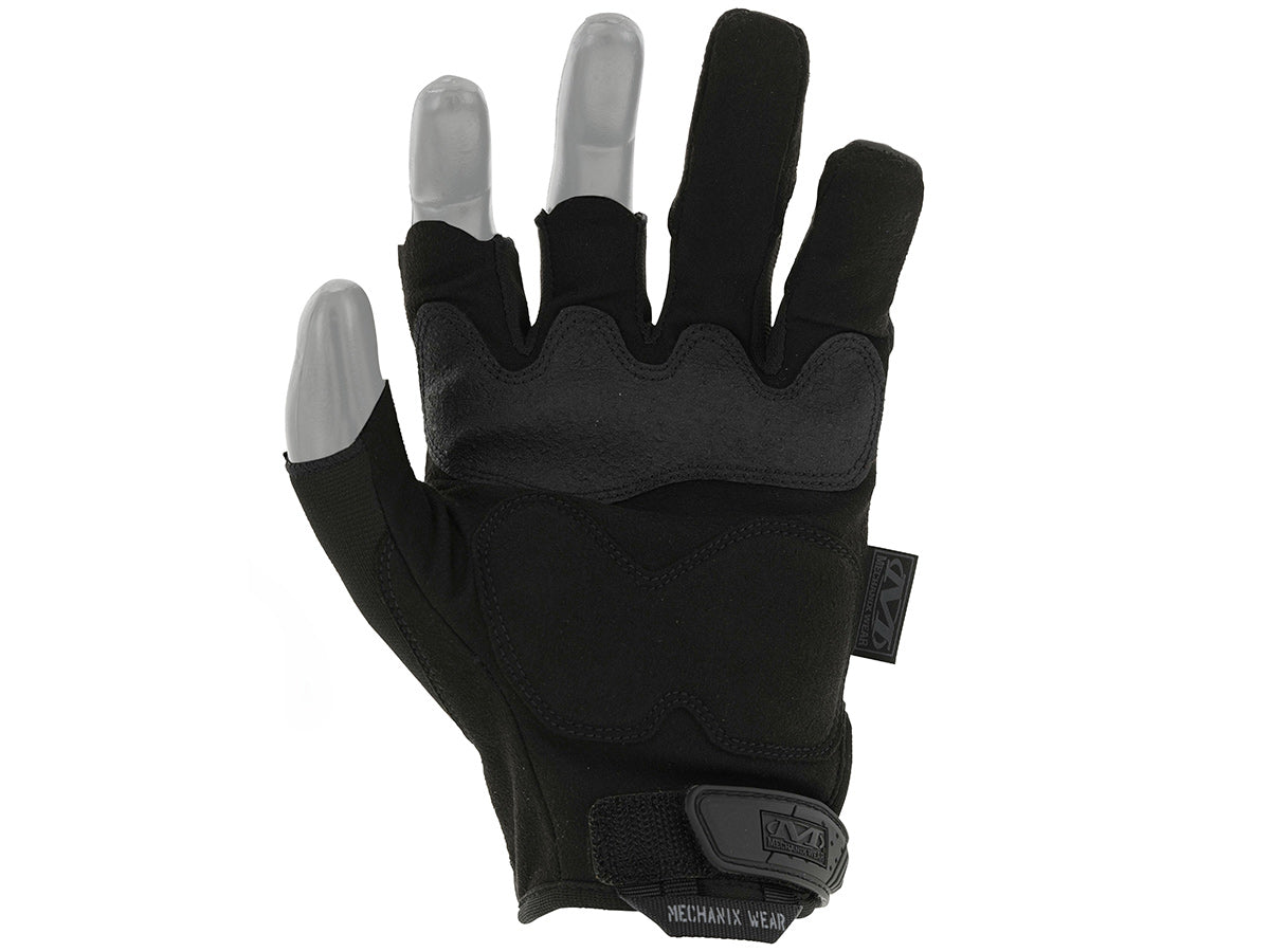 Mechanix Gants Trigger Finger Noir