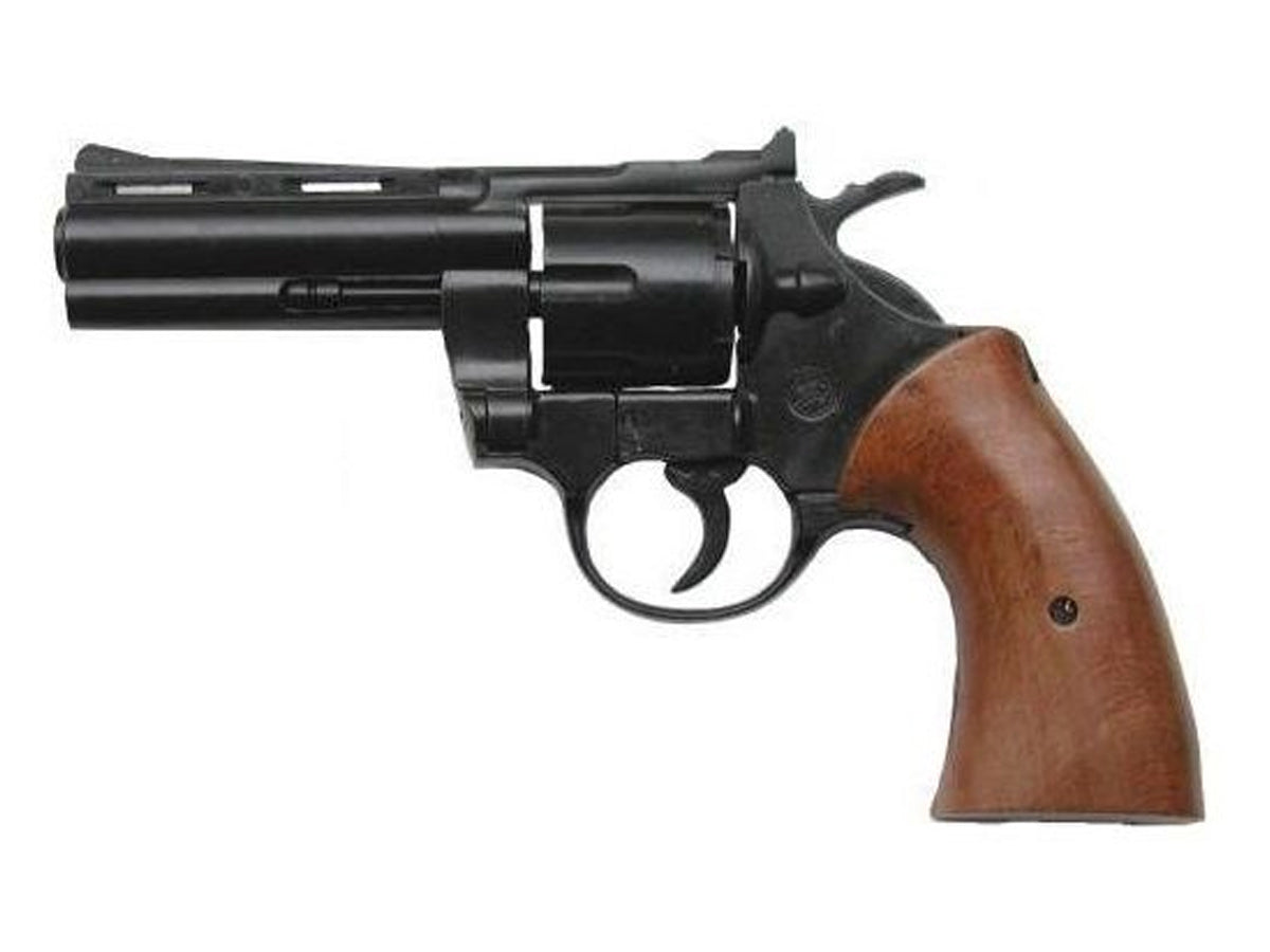 Bruni Magnum 380 9mm R.K Noir C12