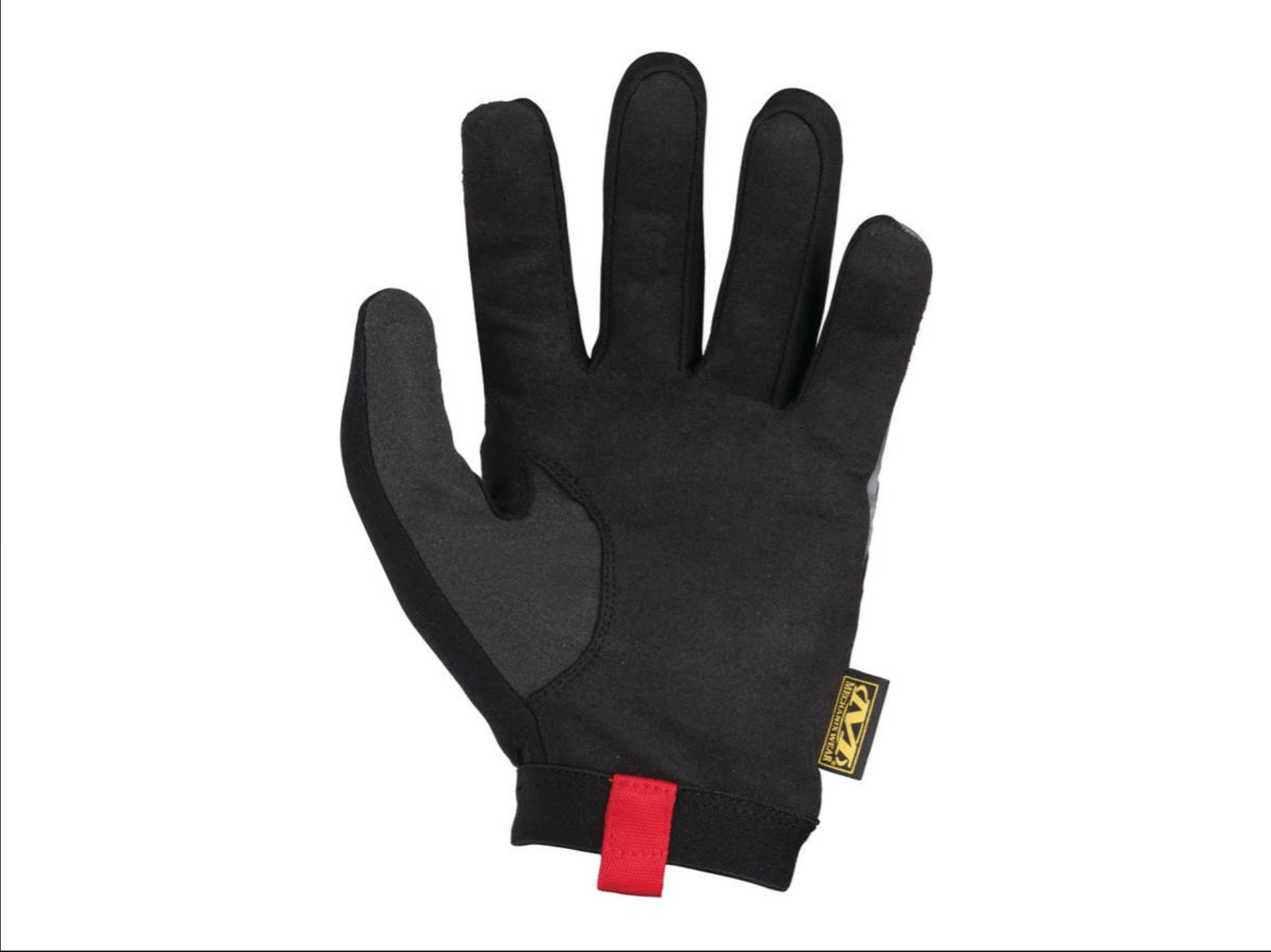 Mechanix Gants Utility 1.5 - Gants de protection pour armes de défense, confort optimal et durabilité.