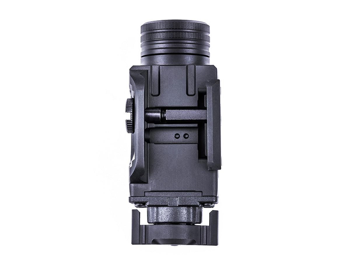 Nextorch WL11 Lampe LED 650lm pour arme de poing