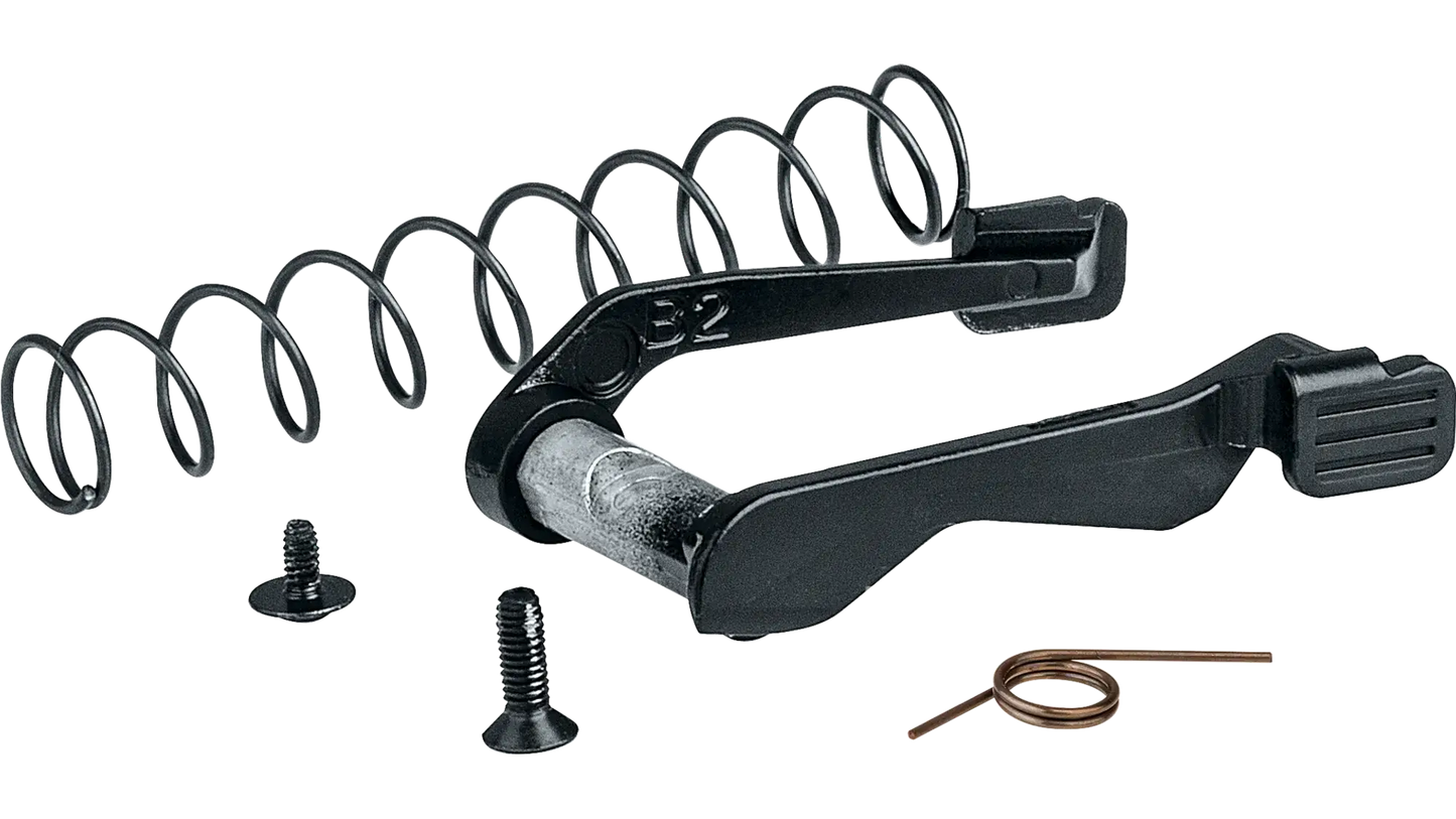 SERVICE KIT GLOCK 17 GEN5 T4E CAL 43 - Pièces essentielles pour entretien Glock 17 Gen5, ressorts et vis inclus.