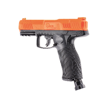 T4E HDPX50 Orange Gen2 cal.50 19,9J