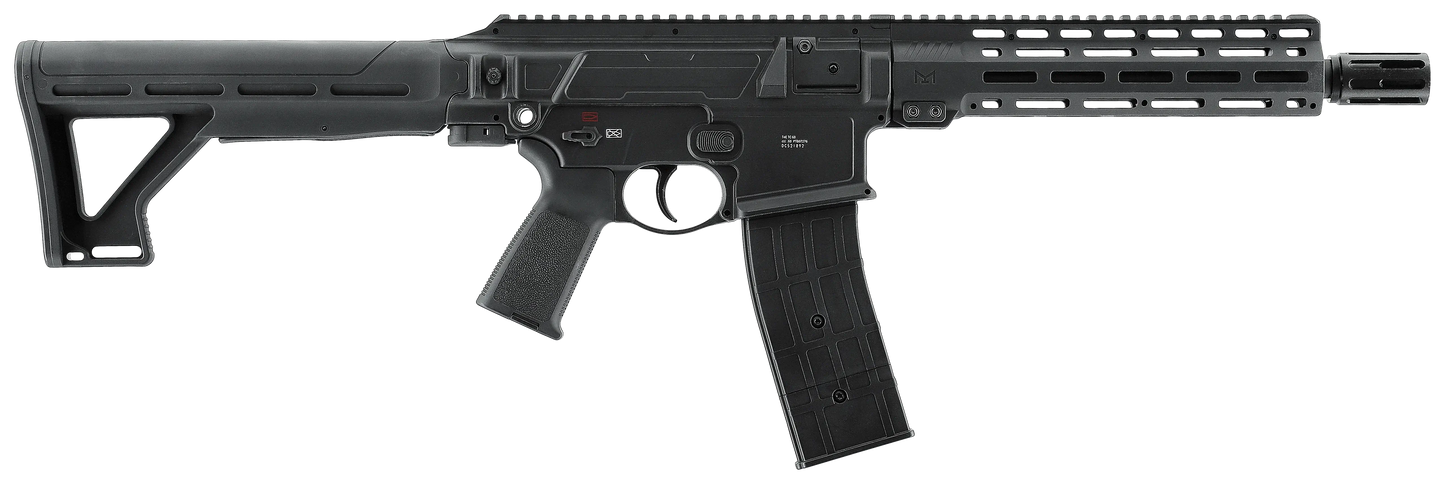 PACK PRET A TIRER T4E TC68 CAL 68 - 7.5 J (100 BILLES ET 1 CARTOUCHE CO2 88G) - Pistolet semi-automatique T4E TC68