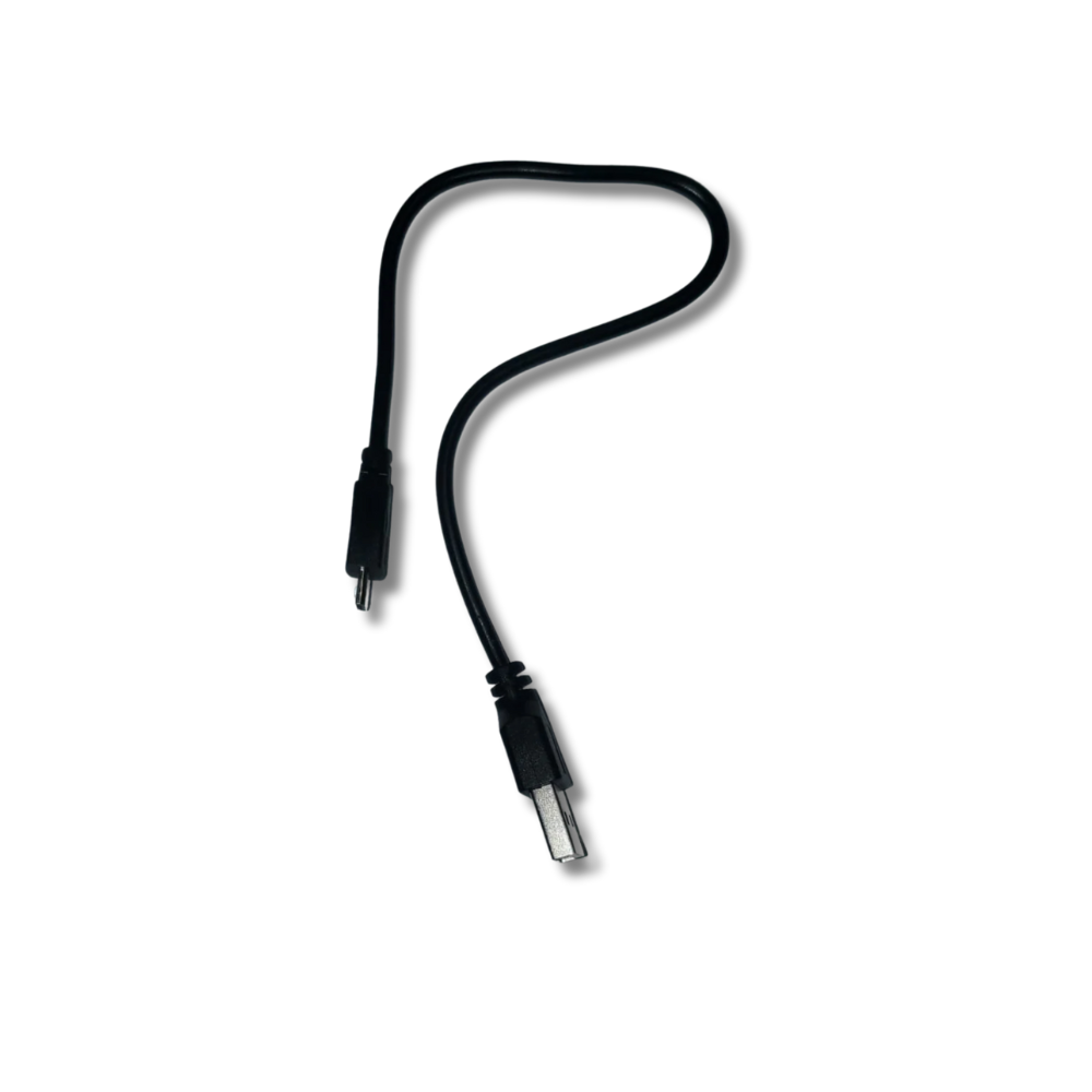 Câble d'alimentation Shocker USB/Micro USB