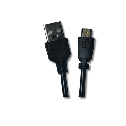 Câble d'alimentation Shocker USB/Micro USB