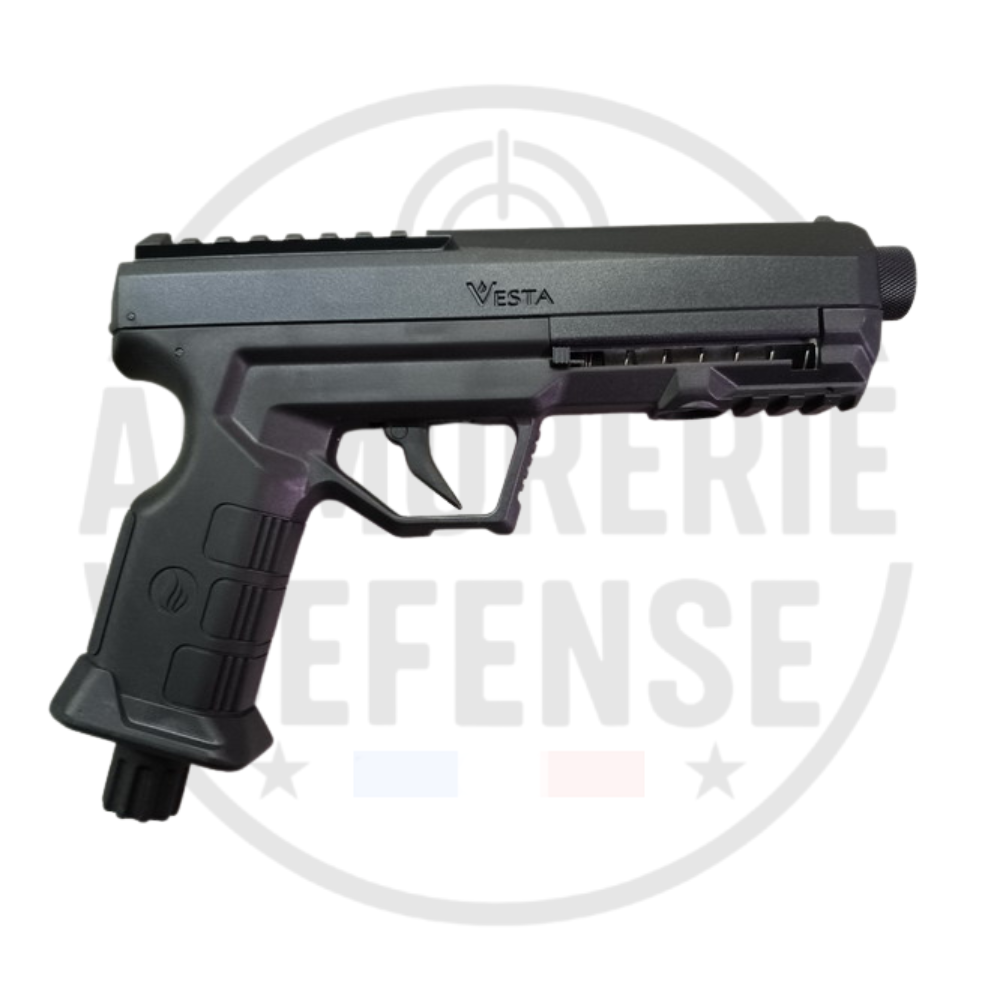 VESTA P68 Guardian cal.68 Pack Tactique Pistolet + Mallette + Tachyon G – vue 2