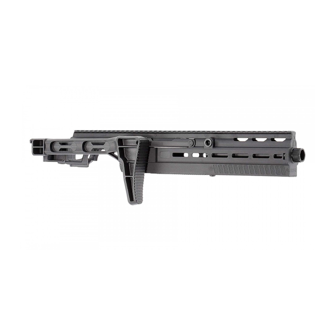 Kit de conversion carabine pour T4E TR68 - Accessoire pour transformation de pistolet.