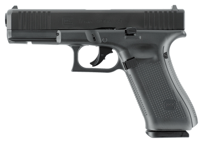 PIST GLOCK 17 GEN5 CAL 43 PAINTBALL T4E