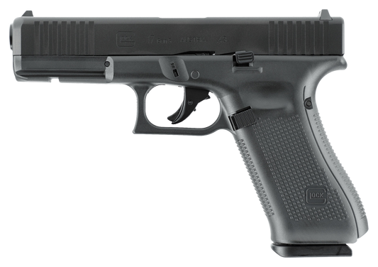 PIST GLOCK 17 GEN5 CAL 43 PAINTBALL T4E