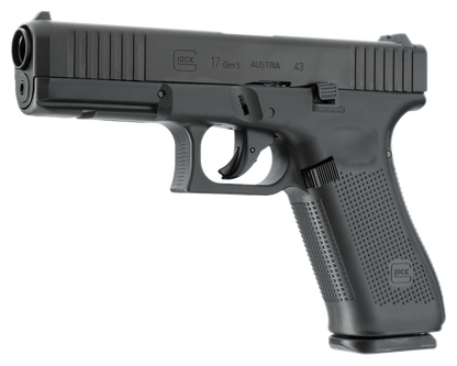 PIST GLOCK 17 GEN5 CAL 43 PAINTBALL T4E