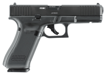 PIST GLOCK 17 GEN5 CAL 43 PAINTBALL T4E