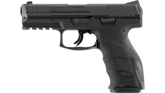 PIST HK SFP9 T4E CAL 43 5 J