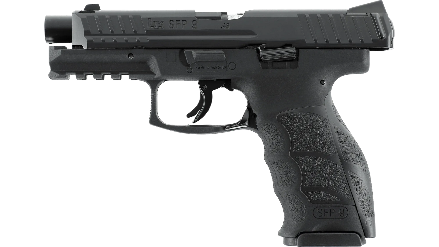 PIST HK SFP9 T4E CAL 43 5 J