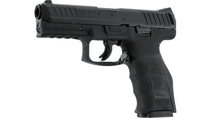 PIST HK SFP9 T4E CAL 43 5 J