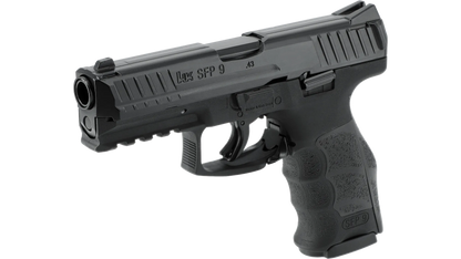 PIST HK SFP9 T4E CAL 43 5 J