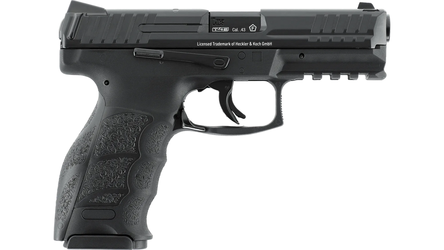 PIST HK SFP9 T4E CAL 43 5 J