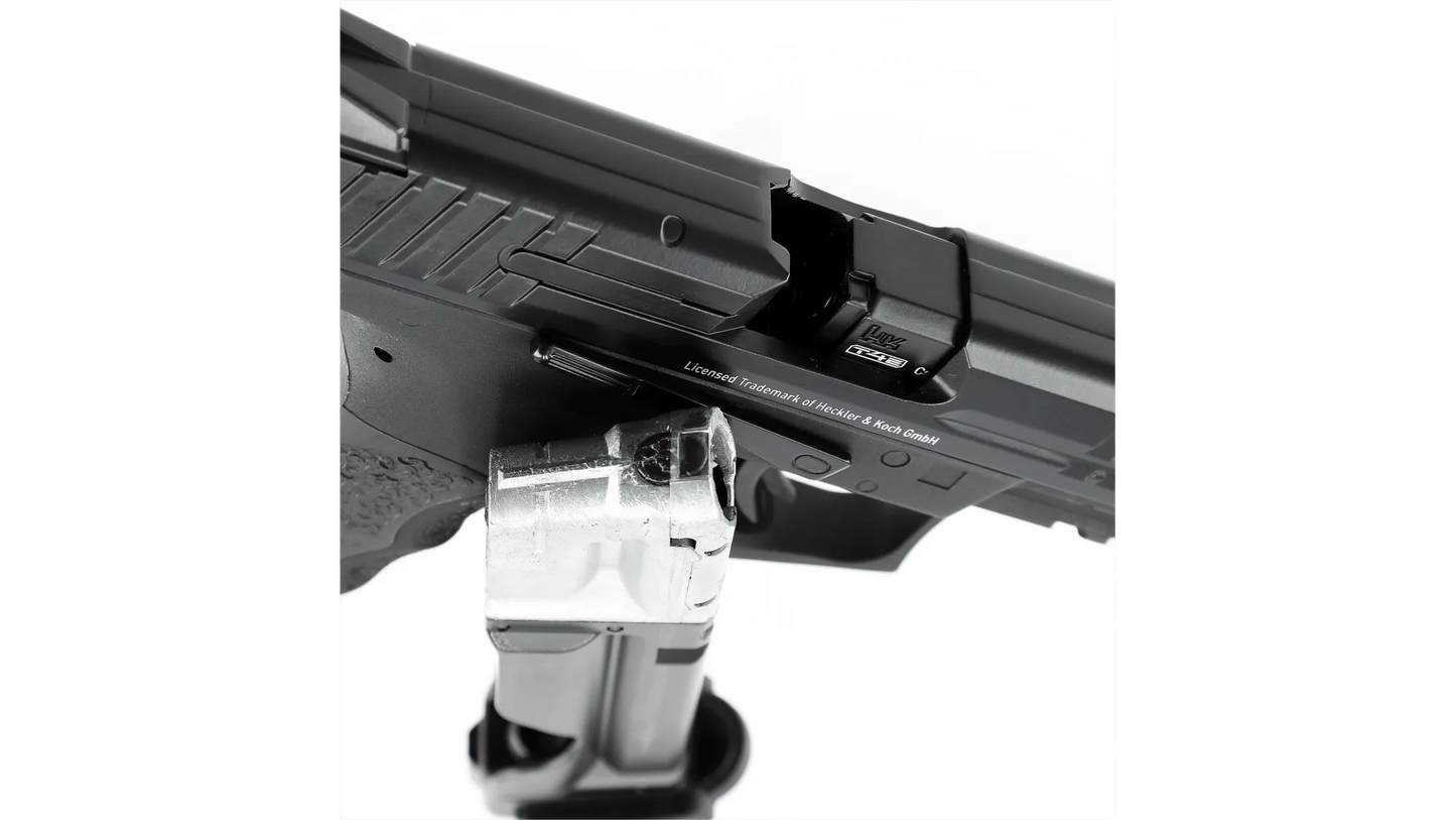 PIST HK SFP9 T4E CAL 43 5 J