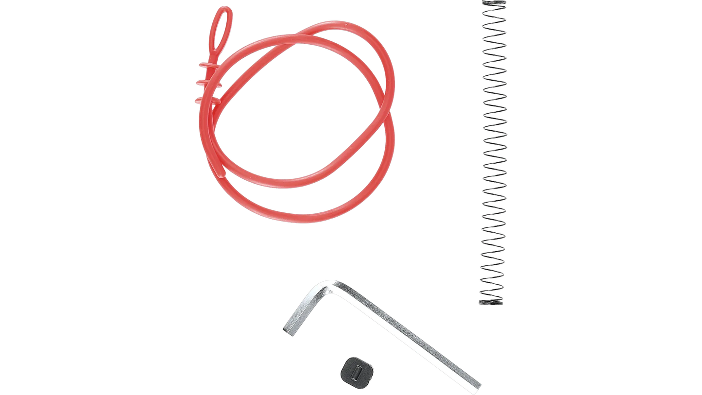 PIST HK SFP9 T4E CAL 43 5 J