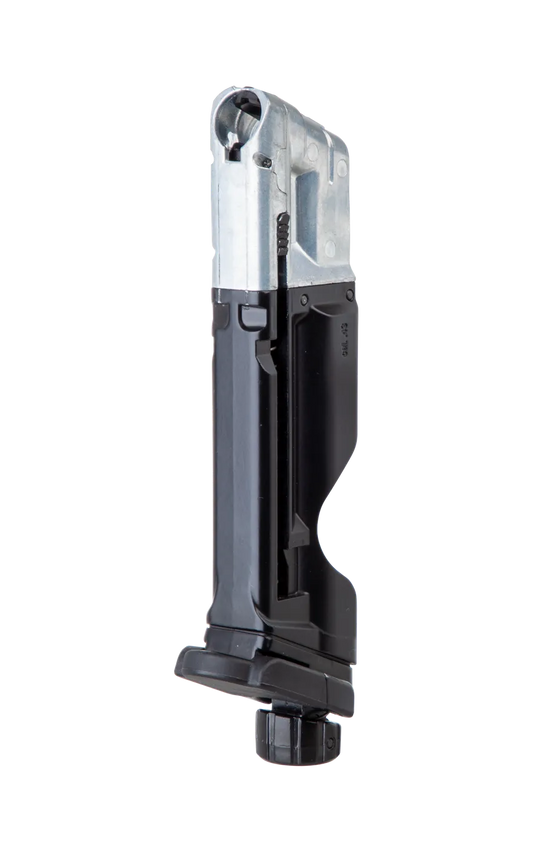 CHARGEUR D'URGENCE SFP9 T4E CAL 43 HECKLER & KOCH