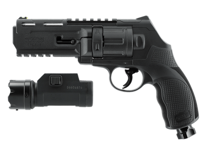 PACK T4E TR50 GEN.2 CAL 50 - 13 J + LAMPE LASER UX LLM1