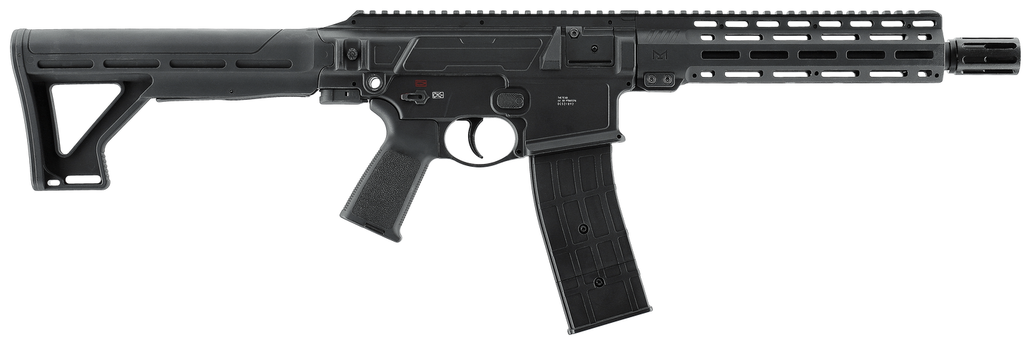 PACK PRET A TIRER T4E TC68 CAL 68 FULL AUTO - 16 J (100 BILLES ET 1 CO2 88G)