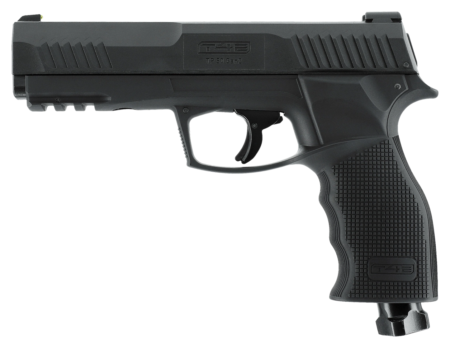 PIST T4E TP50 GEN.2 CAL 50 - 7.5 J