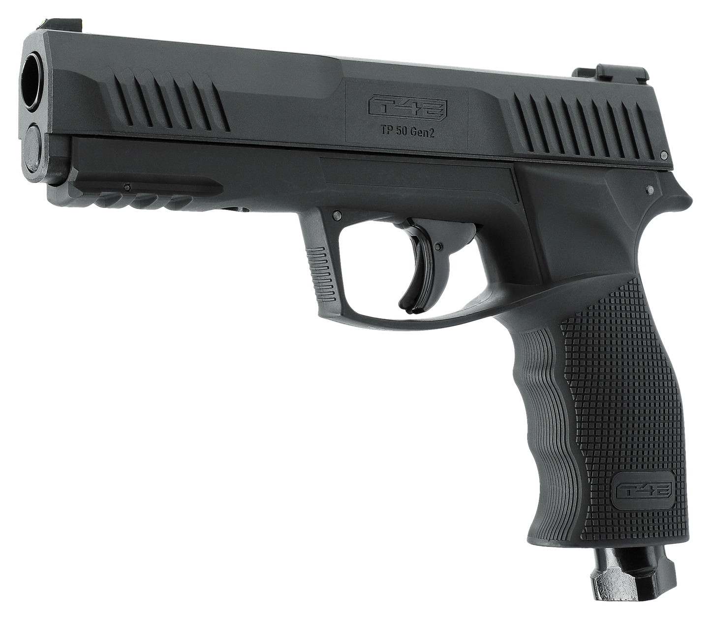 PIST T4E TP50 GEN.2 CAL 50 - 7.5 J