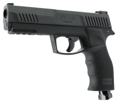 PIST T4E TP50 GEN.2 CAL 50 - 7.5 J