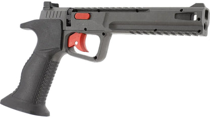 Umarex UX SPA Expert CO2 Cal.4,5mm – Pistolet à Plomb 3 Joules