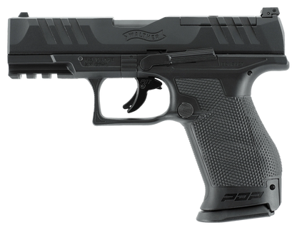 PIST PDP COMPACT 4'' T4E CAL 43 WALTHER