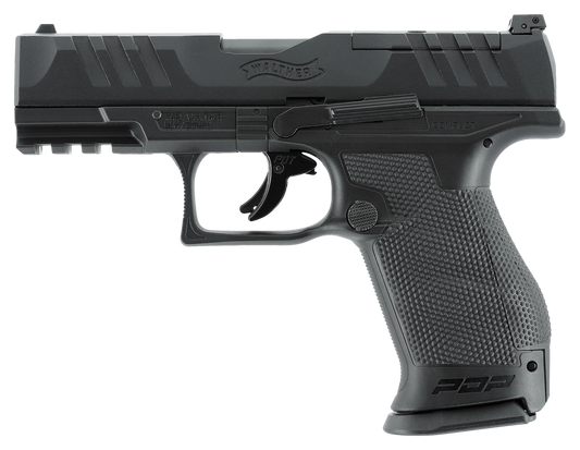 PIST PDP COMPACT 4'' T4E CAL 43 WALTHER