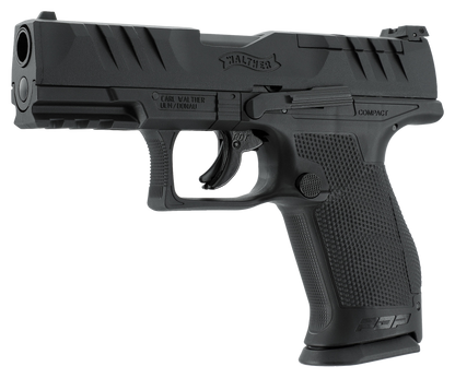 PIST PDP COMPACT 4'' T4E CAL 43 WALTHER