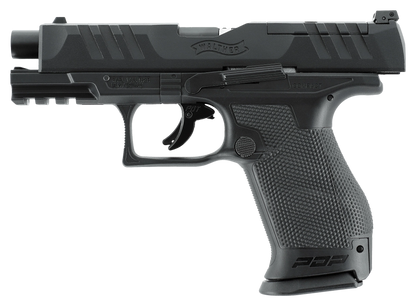 PIST PDP COMPACT 4'' T4E CAL 43 WALTHER