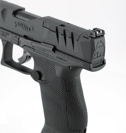 PIST PDP COMPACT 4'' T4E CAL 43 WALTHER