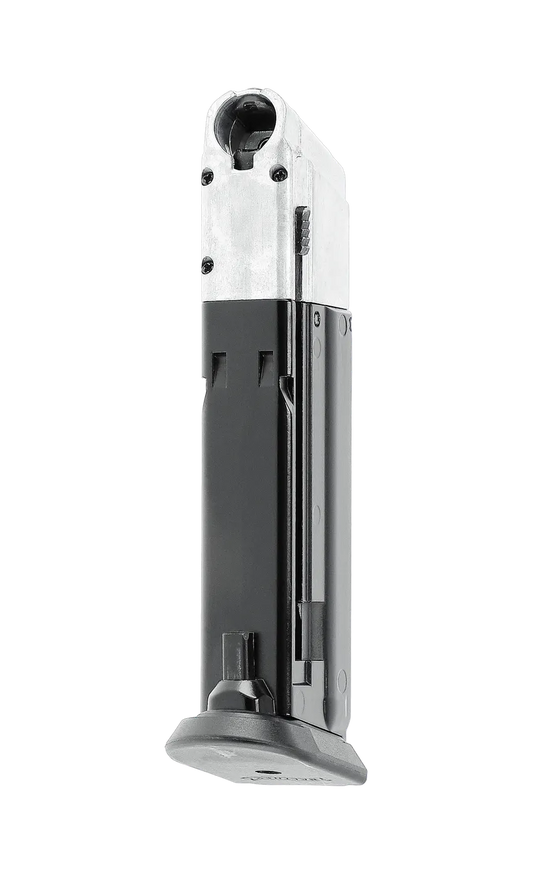 CHARGEUR PDP COMPACT 4'' T4E CAL 43 WALTHER