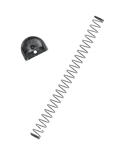 CHARGEUR  D URGENCE PDP COMPACT 4'' T4E CAL 43 WALTHER