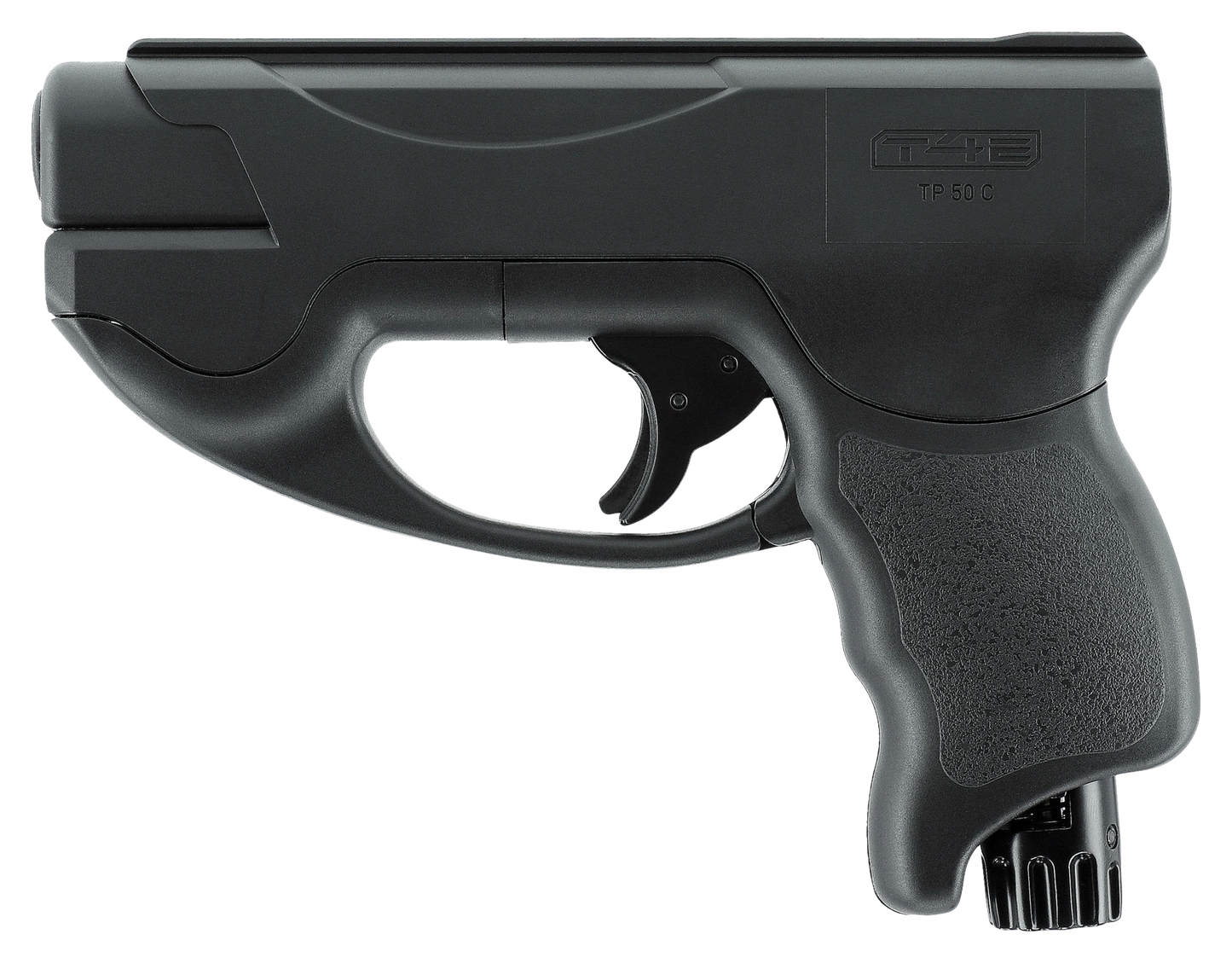 PACK PRET A TIRER TP50C T4E CAL 50 - 11J (100 BILLES, 10 CART CO2, MALLETTE)