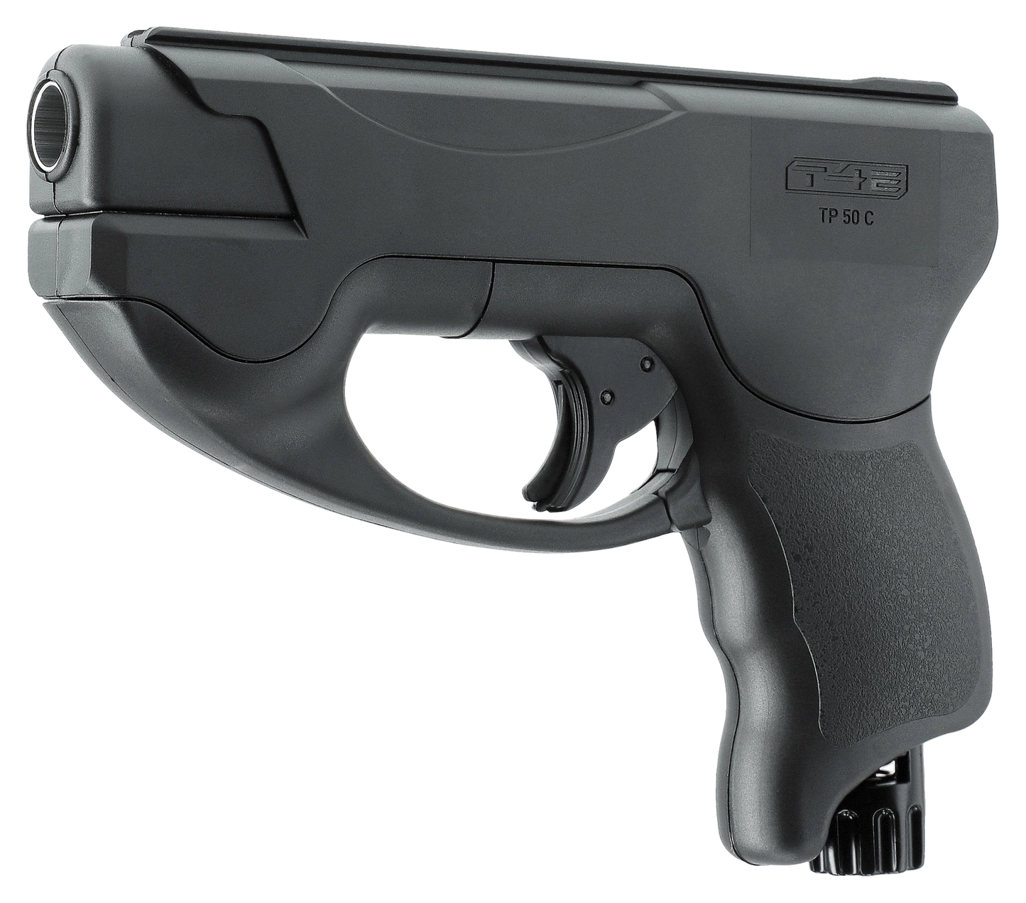 PACK PRET A TIRER TP50C T4E CAL 50 - 11J (100 BILLES, 10 CART CO2, MALLETTE)